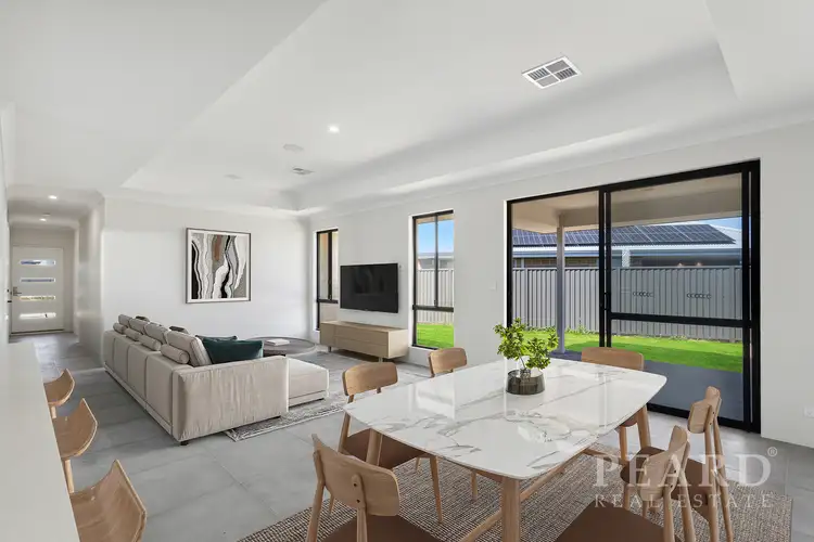 5 Bindarri Loop, Yanchep WA 6035