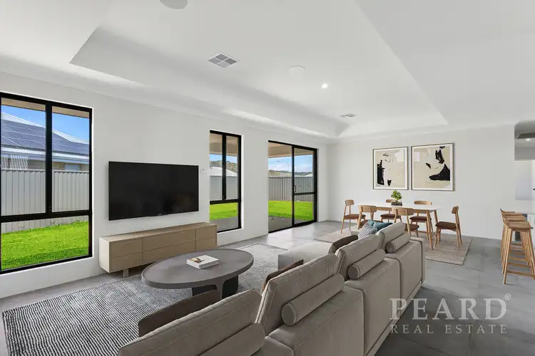 Third view of Homely house listing, 5 Bindarri Loop, Yanchep WA 6035