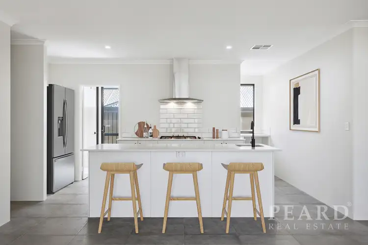 Fourth view of Homely house listing, 5 Bindarri Loop, Yanchep WA 6035