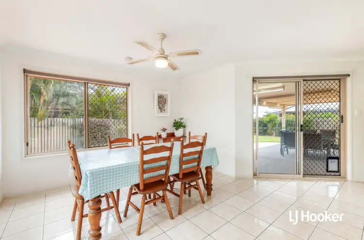Third view of Homely house listing, 55 Clive Crescent, Kepnock QLD 4670
