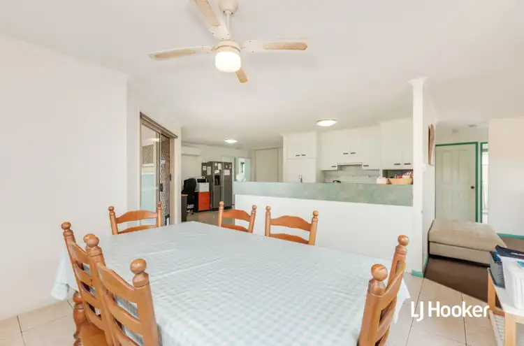 Fourth view of Homely house listing, 55 Clive Crescent, Kepnock QLD 4670