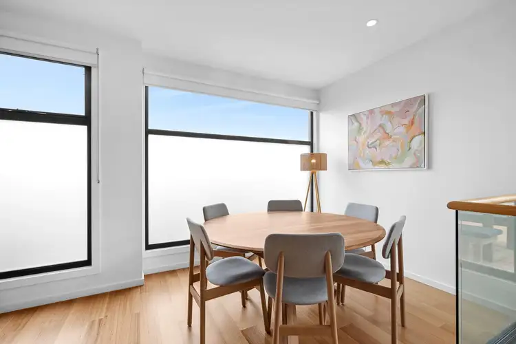 Third view of Homely townhouse listing, 5 Storrer Avenue, Torquay VIC 3228