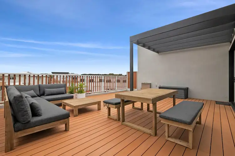 Fifth view of Homely townhouse listing, 5 Storrer Avenue, Torquay VIC 3228