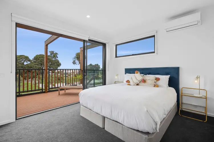Sixth view of Homely townhouse listing, 5 Storrer Avenue, Torquay VIC 3228