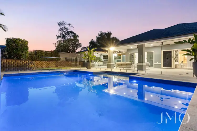 Second view of Homely rural property listing, 9 Guara Grove East, Pimpama QLD 4209