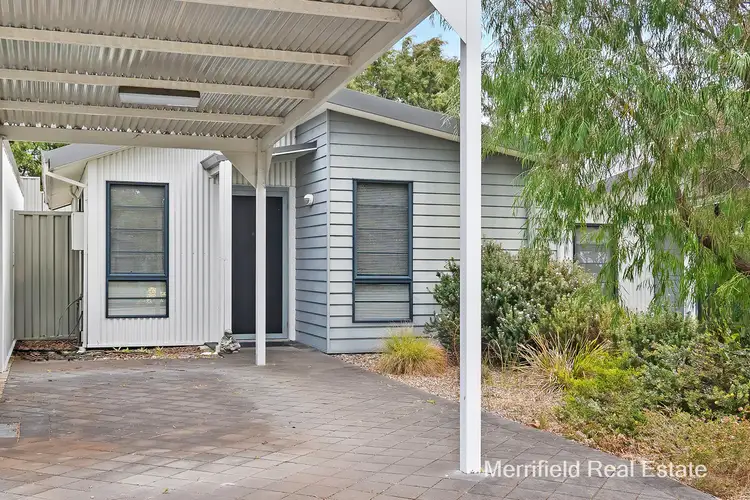 6/20 Grove Street West, Little Grove WA 6330