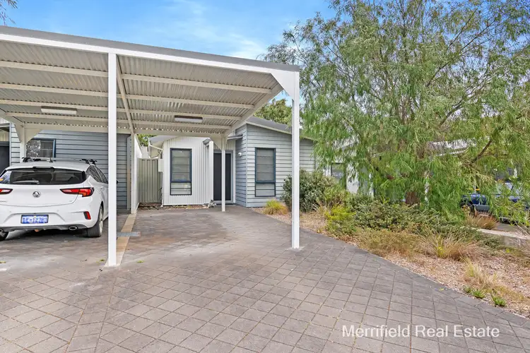Third view of Homely house listing, 6/20 Grove Street West, Little Grove WA 6330
