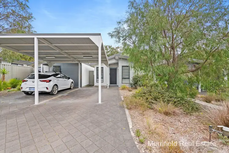 Fourth view of Homely house listing, 6/20 Grove Street West, Little Grove WA 6330
