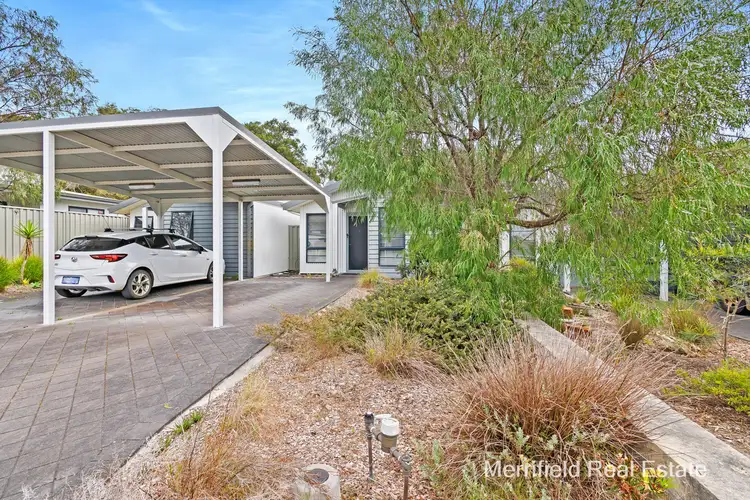 Fifth view of Homely house listing, 6/20 Grove Street West, Little Grove WA 6330