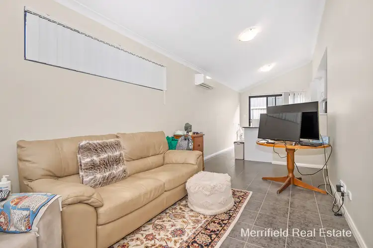 Sixth view of Homely house listing, 6/20 Grove Street West, Little Grove WA 6330