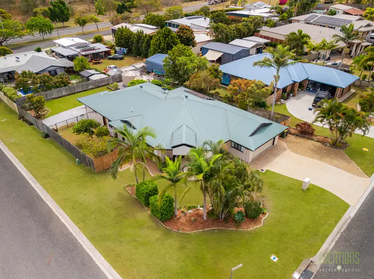 1 Harlequin Court, Calliope QLD 4680