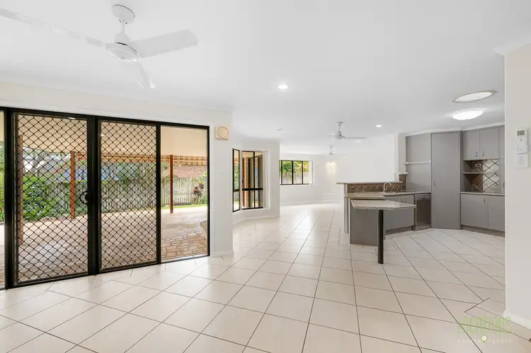 Fifth view of Homely house listing, 1 Harlequin Court, Calliope QLD 4680