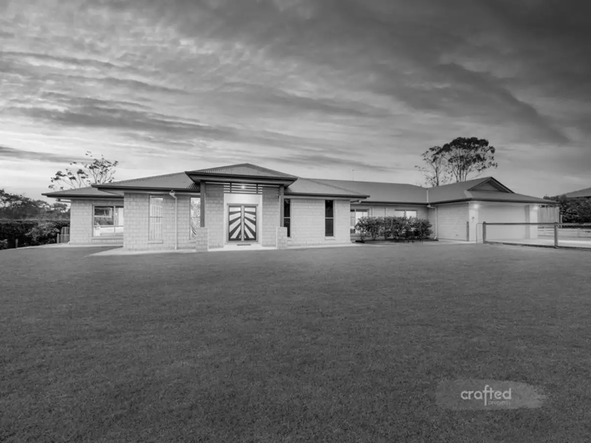 Main view of Homely rural property listing, 13 Bradman Street, New Beith QLD 4124