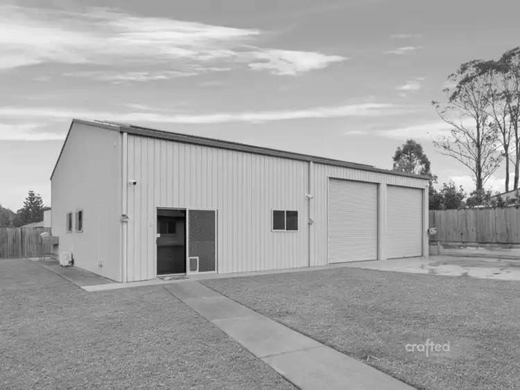 Third view of Homely rural property listing, 13 Bradman Street, New Beith QLD 4124
