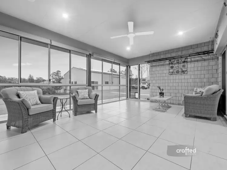 Fourth view of Homely rural property listing, 13 Bradman Street, New Beith QLD 4124
