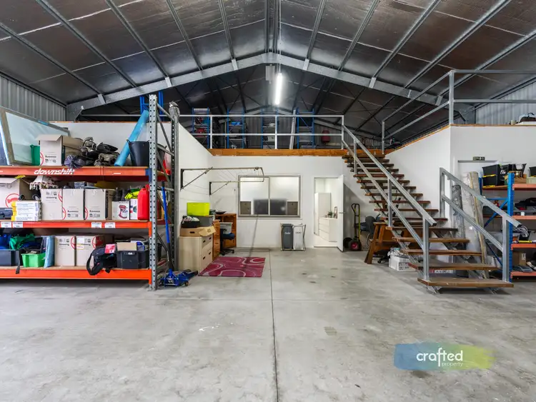Fifth view of Homely rural property listing, 13 Bradman Street, New Beith QLD 4124