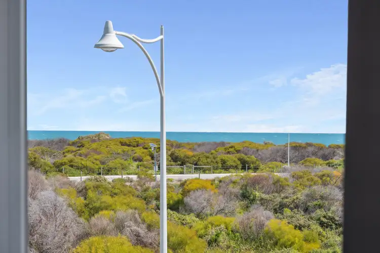 Second view of Homely house listing, 124 Marillana Drive, Golden Bay WA 6174