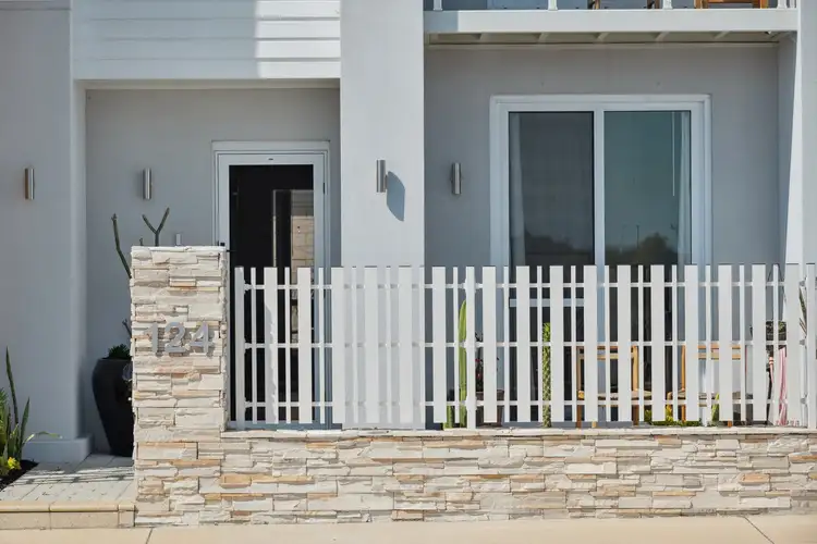 Third view of Homely house listing, 124 Marillana Drive, Golden Bay WA 6174