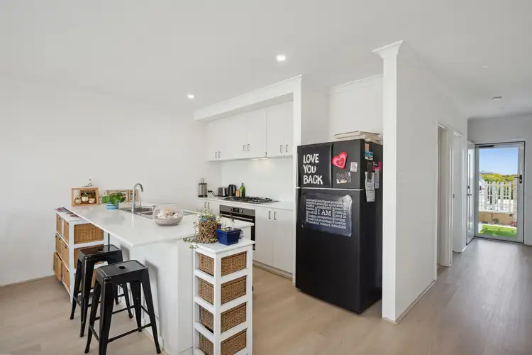 Fourth view of Homely house listing, 124 Marillana Drive, Golden Bay WA 6174