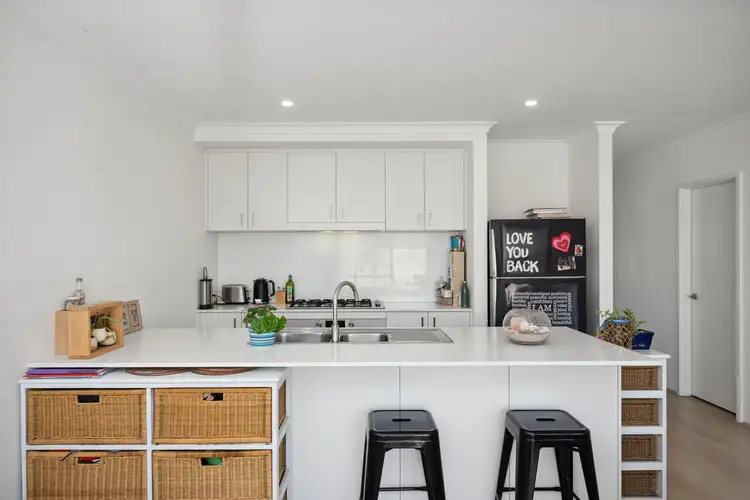 Fifth view of Homely house listing, 124 Marillana Drive, Golden Bay WA 6174