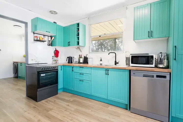 Second view of Homely rural property listing, 104 Glenrowan Road, Wangaratta South VIC 3678