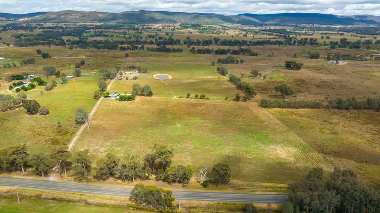 Fourth view of Homely rural property listing, 104 Glenrowan Road, Wangaratta South VIC 3678