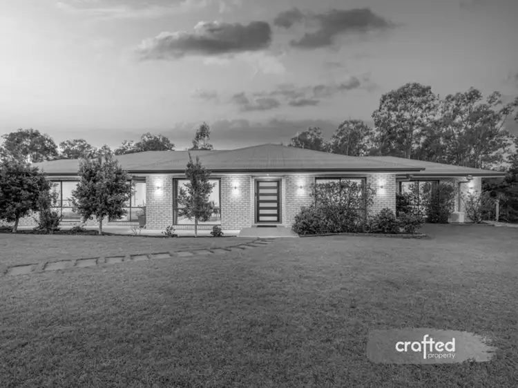 Main view of Homely rural property listing, 34 Dumaresq Street, Riverbend QLD 4280