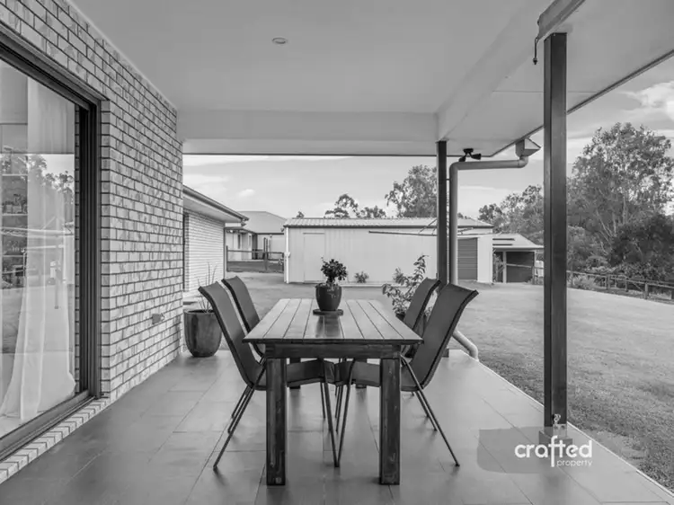 Third view of Homely rural property listing, 34 Dumaresq Street, Riverbend QLD 4280