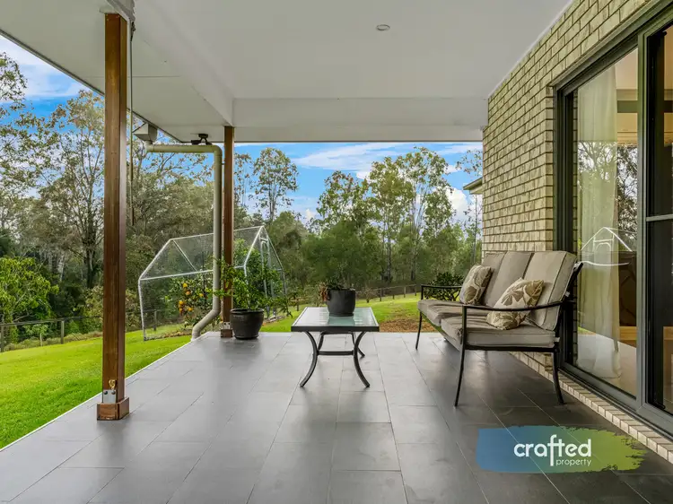 Fifth view of Homely rural property listing, 34 Dumaresq Street, Riverbend QLD 4280