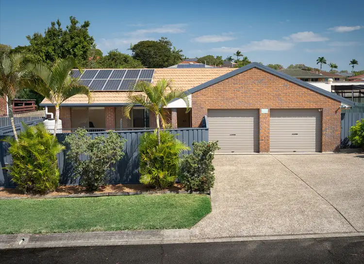 25 Agnew Street, Aspley QLD 4034