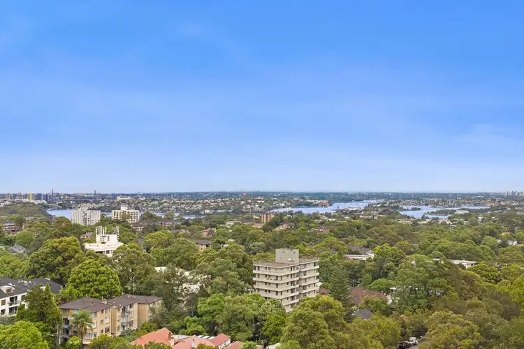 Main view of Homely unit listing, 72/545 Pacific Highway, St Leonards NSW 2065
