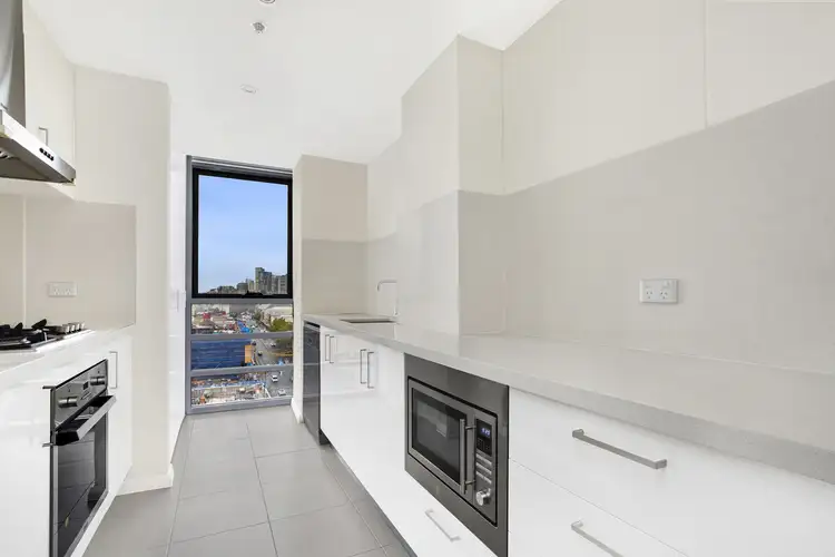 Second view of Homely unit listing, 72/545 Pacific Highway, St Leonards NSW 2065