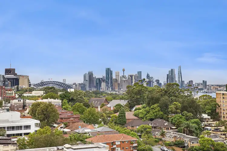 Fourth view of Homely unit listing, 72/545 Pacific Highway, St Leonards NSW 2065