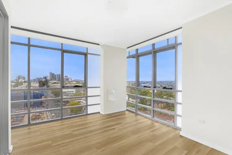 Fifth view of Homely unit listing, 72/545 Pacific Highway, St Leonards NSW 2065
