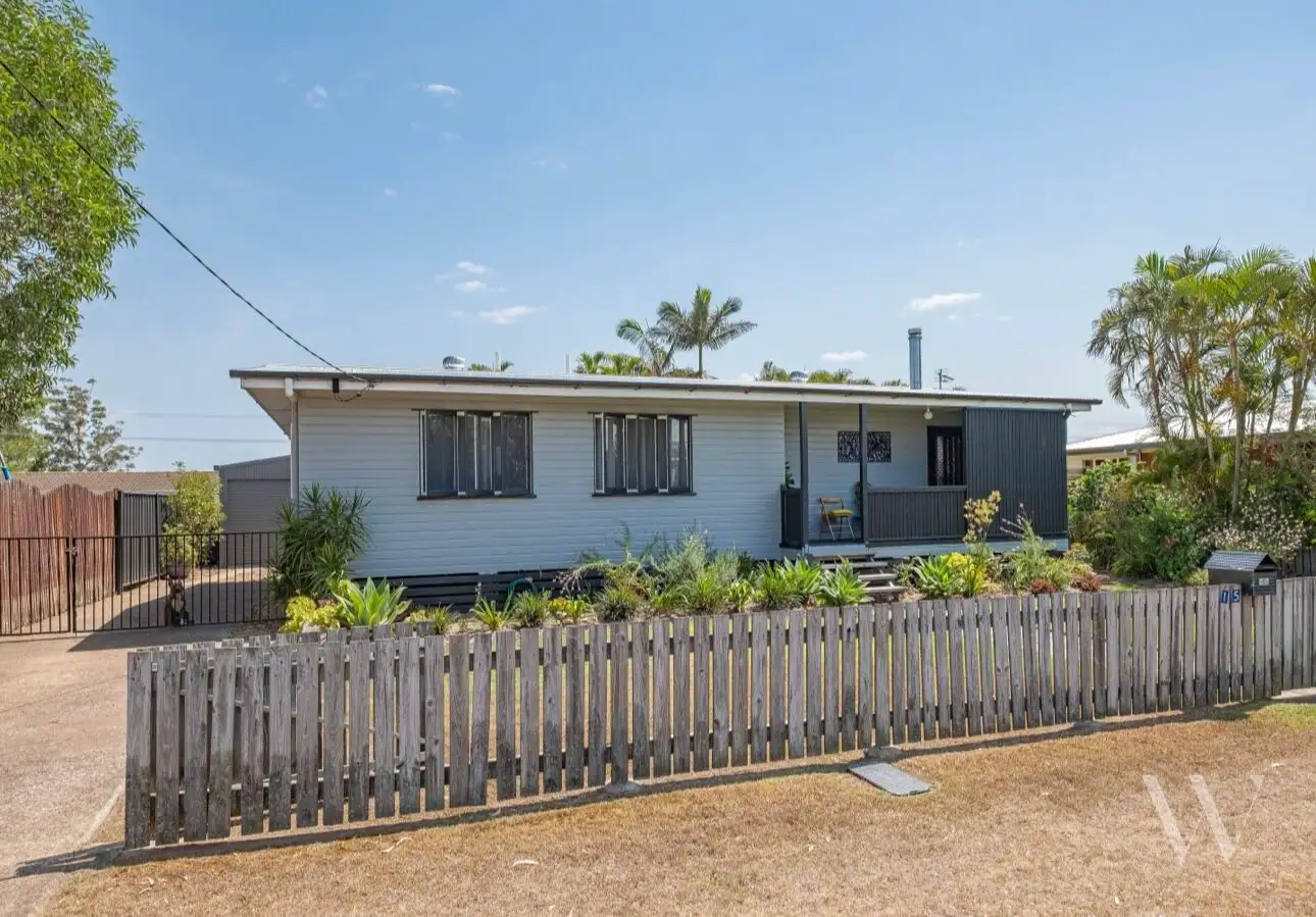 Main view of Homely house listing, 15 Neil Street, Southside QLD 4570