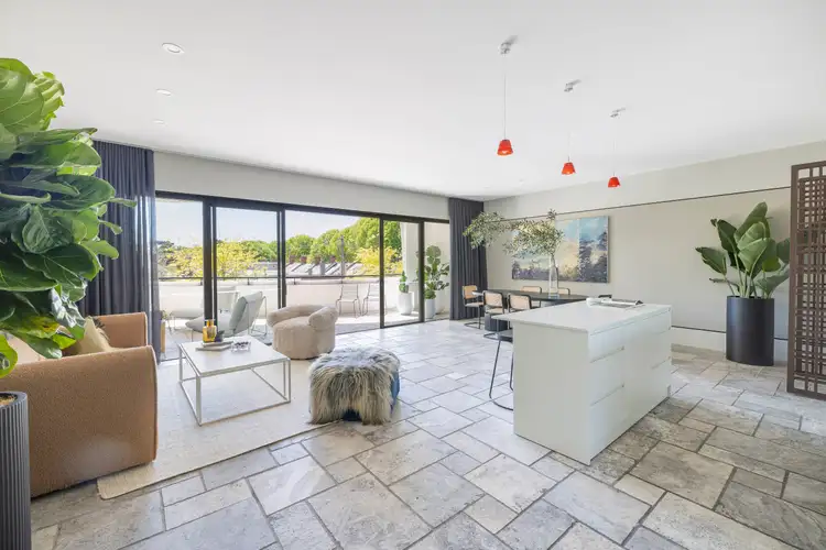 Second view of Homely apartment listing, 309/18 Danks Street, Waterloo NSW 2017