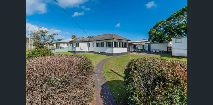 25 Beelbee Street, Harristown QLD 4350