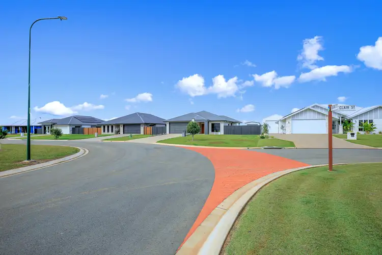 Fifth view of Homely land listing, LOT 24 St Clair Street, Ashfield QLD 4670