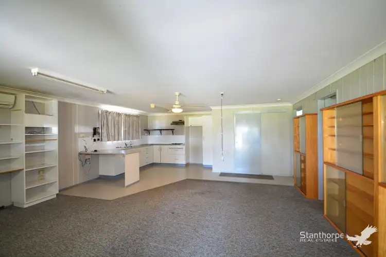 Third view of Homely house listing, 37 Barawell Street, Wallangarra QLD 4383
