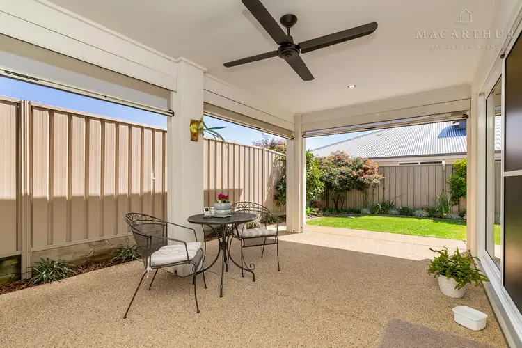 Fourth view of Homely house listing, 17 Thane Court, Lloyd NSW 2650