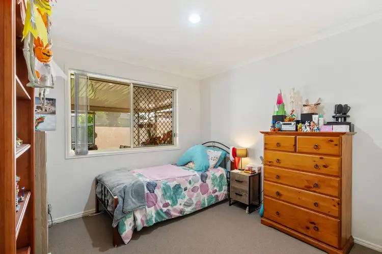 Sixth view of Homely house listing, 25 Joselyn Drive, Point Vernon QLD 4655