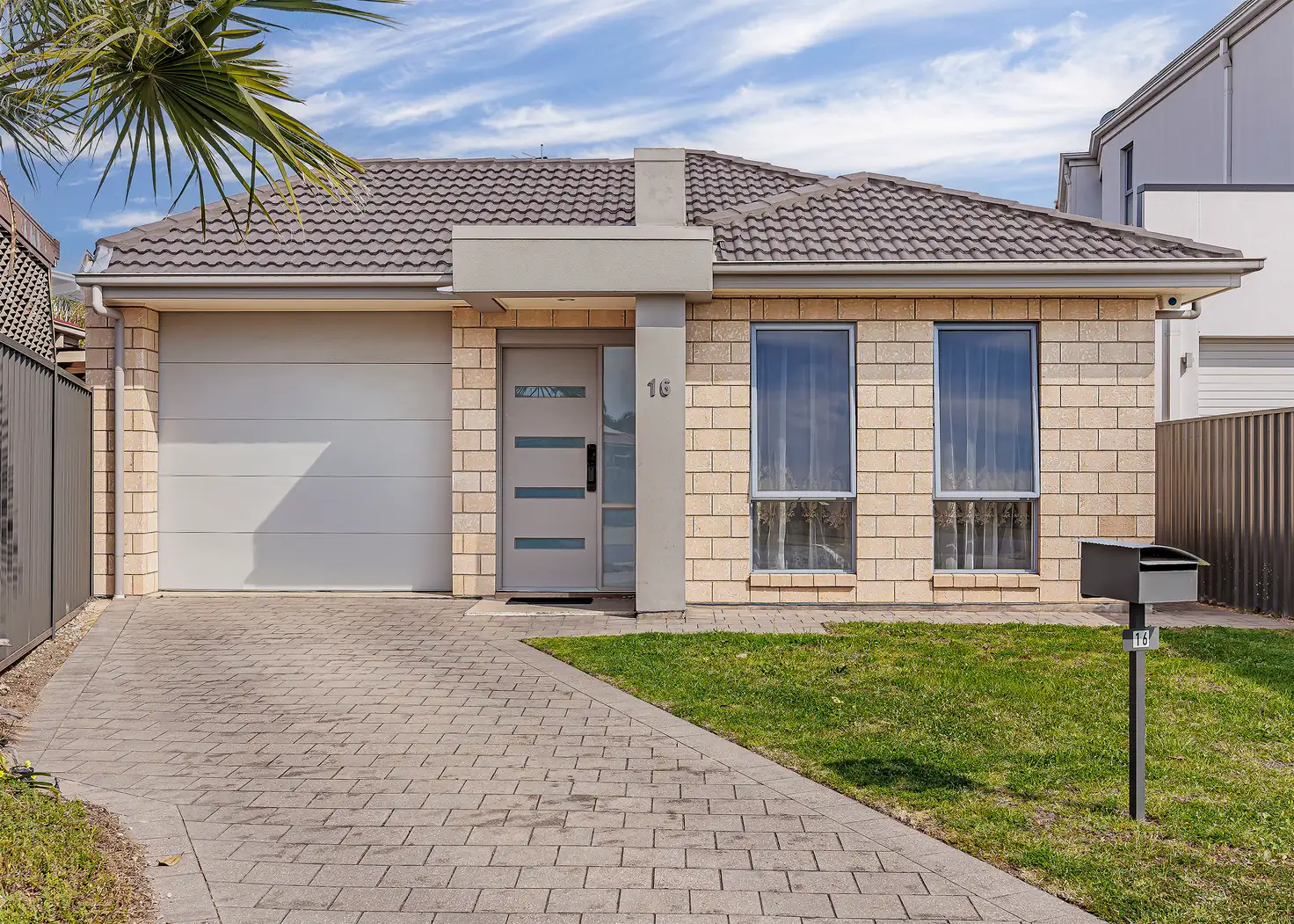 Main view of Homely house listing, 16 Huron Grove, West Lakes SA 5021