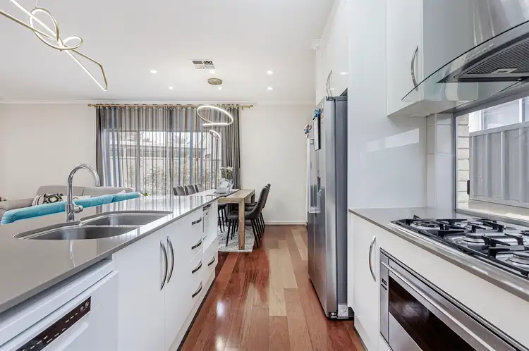 Third view of Homely house listing, 16 Huron Grove, West Lakes SA 5021