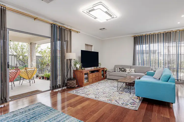 Fourth view of Homely house listing, 16 Huron Grove, West Lakes SA 5021