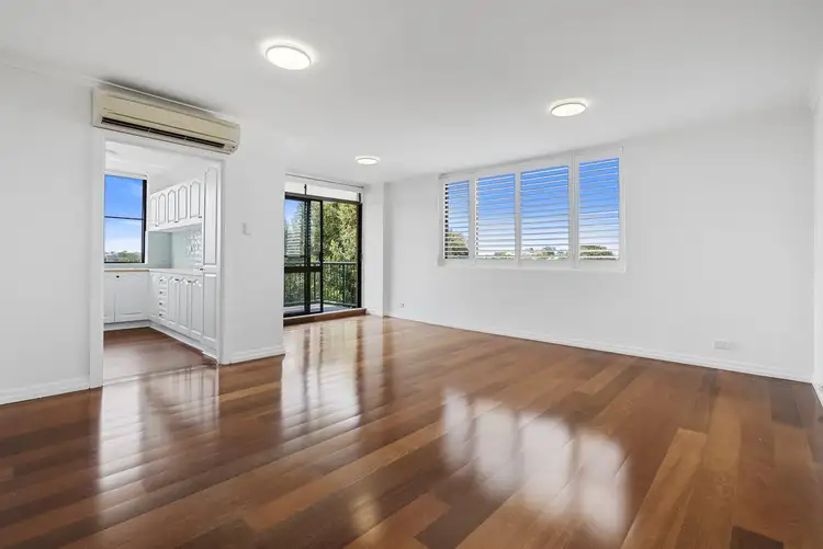 Third view of Homely unit listing, 23/17 Ganges Street, West End QLD 4101