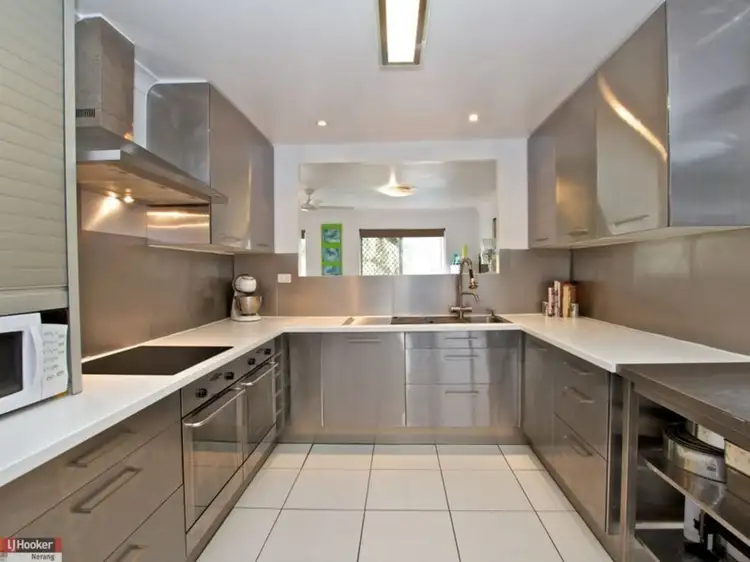 Third view of Homely house listing, 6 Olmo Court, Nerang QLD 4211