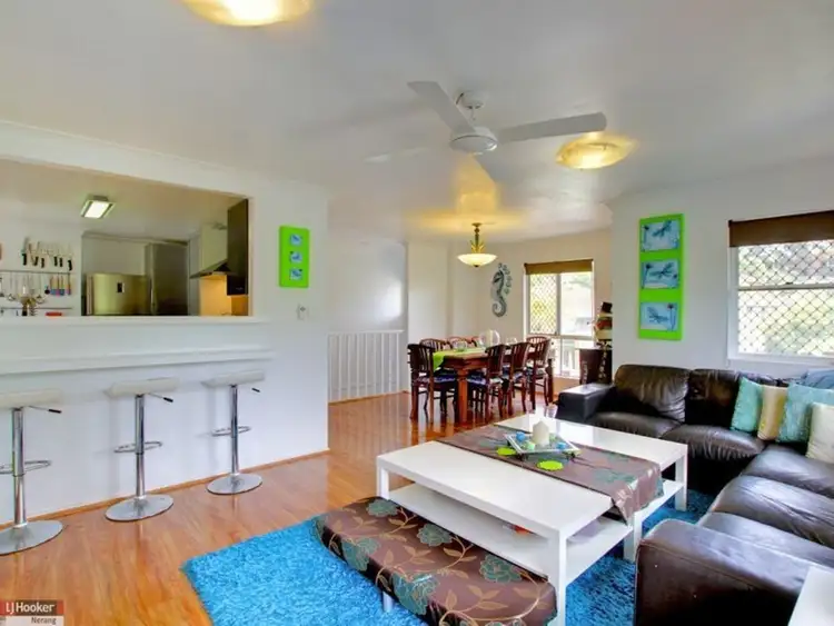 Fourth view of Homely house listing, 6 Olmo Court, Nerang QLD 4211