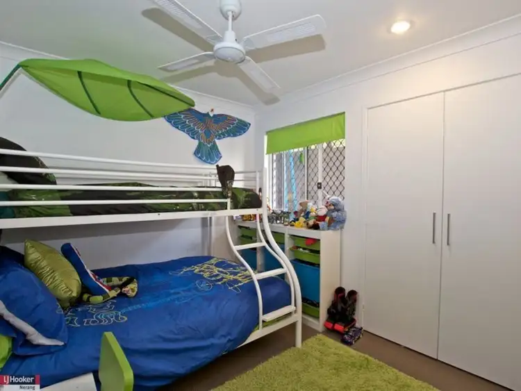 Fifth view of Homely house listing, 6 Olmo Court, Nerang QLD 4211