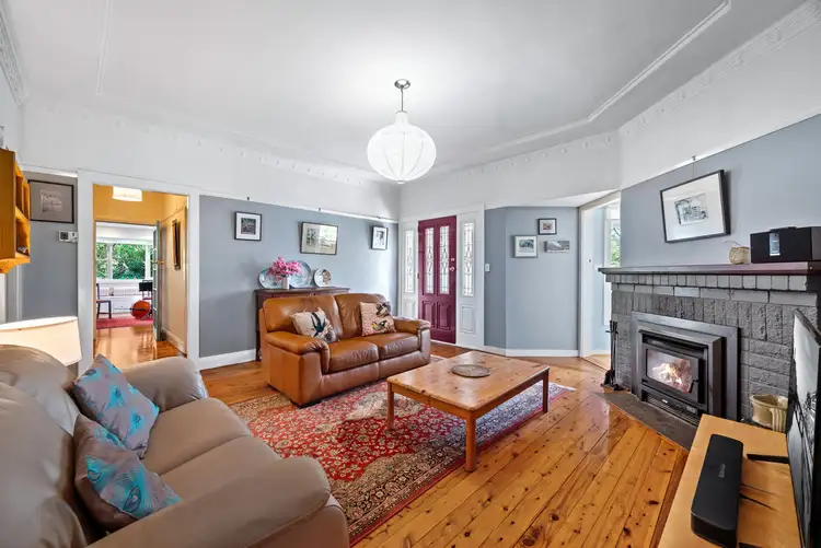 Third view of Homely house listing, 2 Armstrong Street, Wentworth Falls NSW 2782