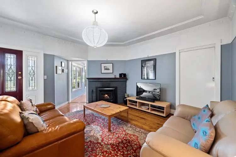Fourth view of Homely house listing, 2 Armstrong Street, Wentworth Falls NSW 2782